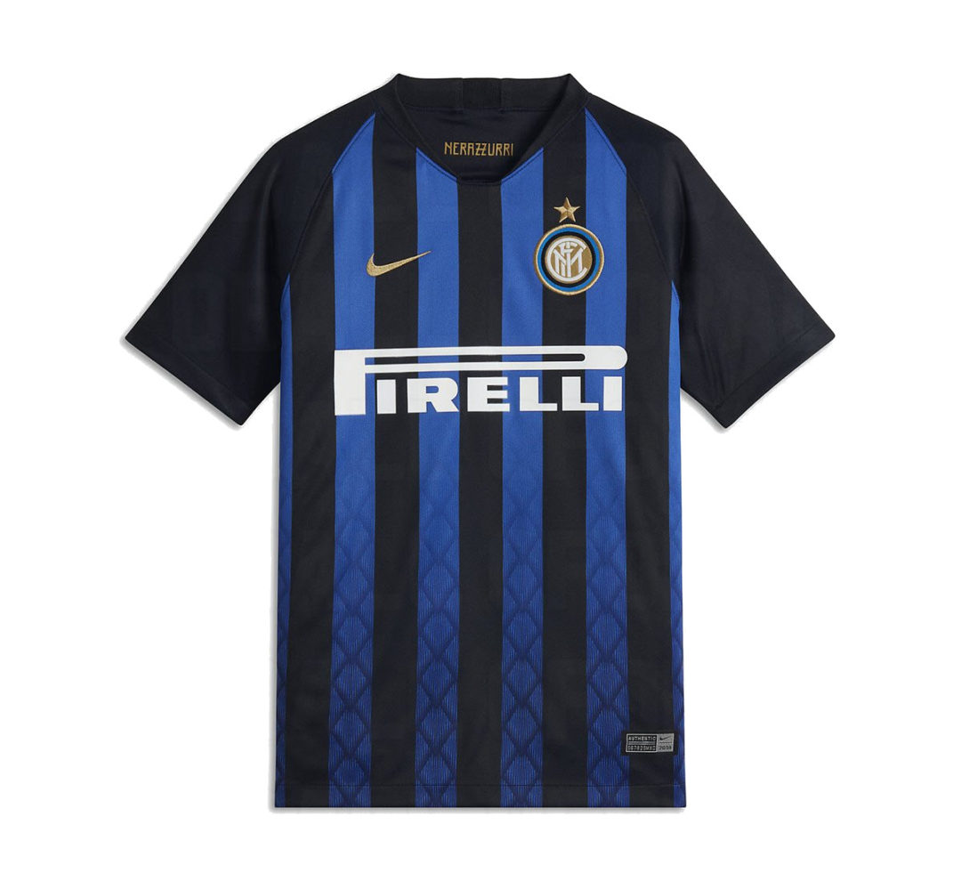 L'édition spéciale du maillot extérieur de l'Inter Milan 24-25
