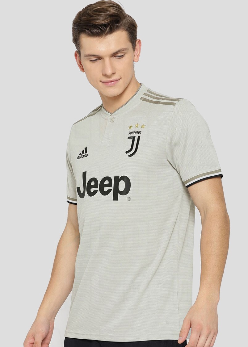 Juventus 2019 nouveau maillot de foot extérieur
