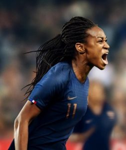 France 2019 maillot domicile coupe du monde 2019 féminines
