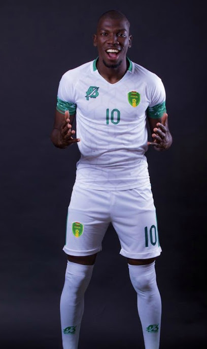 CAN 2019 tous les maillots de football de la Coupe Afrique des Nations