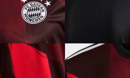 Bayern Munich 2021 les nouveaux maillots de foot