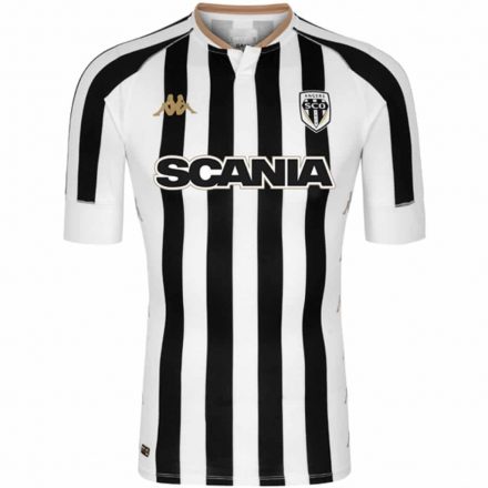 Boutique Supporter Angers SCO, Produits Officiels