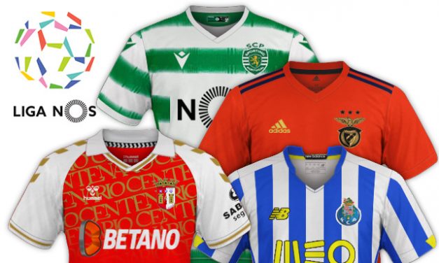 Championnat Portugais