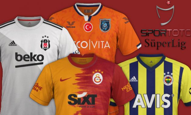 Championnat Turquie Süper Lig