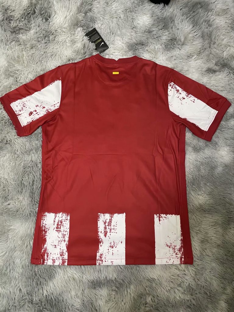 Maillot domicile Atletico Madrid 2022 - 2023 édition joueur