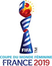 Coupe du monde feminine de football 2019