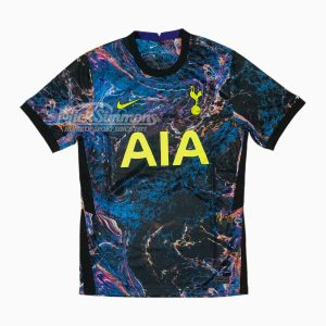 Tottenham 2022 maillot de foot exterieur Nike