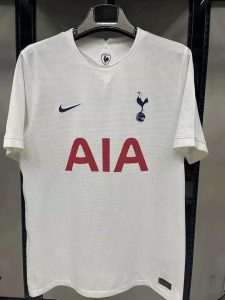 Tottenham 2022 maillot domicile