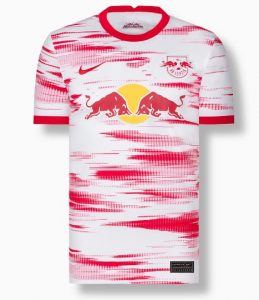 RB Leipzig 2022 nouveau maillot domicile