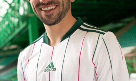 Celtic 2022 les nouveaux maillots de foot chez Adidas