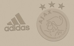 Ajax 2023 couleur 3eme maillot third
