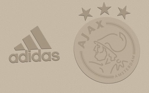 Ajax 2023 couleur 3eme maillot third