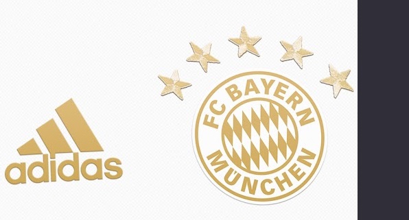 Bayern Munich 2023 couleur maillot exterieur football