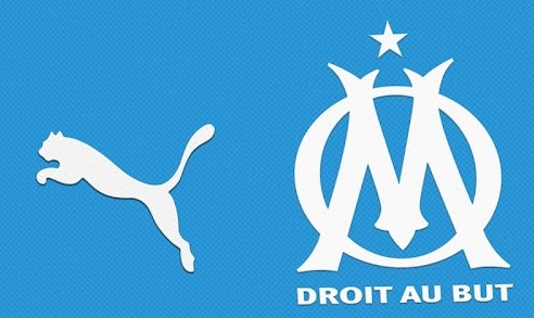 Marseille 2023 couleur maillot third