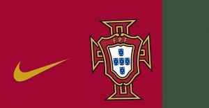 Portugal 2022 coupe du monde 2022 couleur maillot domicile foot