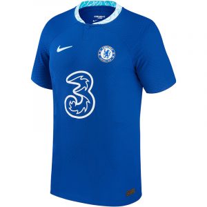 Chelsea 2023 maillot domicile foot officiel