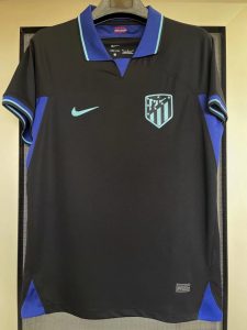 Atletico Madrid 2023 maillot exterieur football