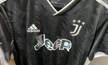Juventus 2023 les nouveaux maillots signés Adidas saison 2022/2023