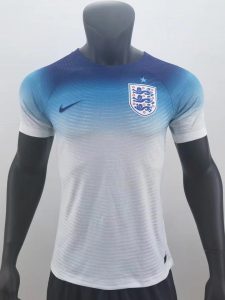 Maillot Angleterre possible coupe du monde 2022