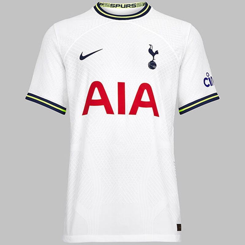 Tottenham 2023 maillot de foot domicile officiel