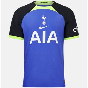 Tottenham 2023 maillot de foot exterieur officiel