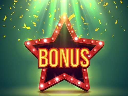Que faut-il savoir sur le bonus de bienvenue d’un casino en ligne ?