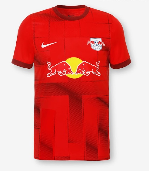 Leipzig 2023 maillot exterieur foot Nike