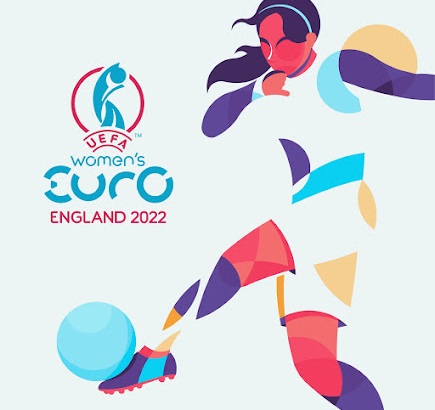 UEFA EURO 2022 femme
