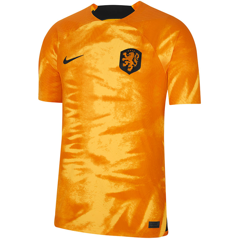 Pays-Bas 2022 nouveau maillot domicile coupe du monde 2022