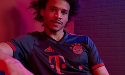 Infos sur les 3 maillots de foot Bayern Munich 2023