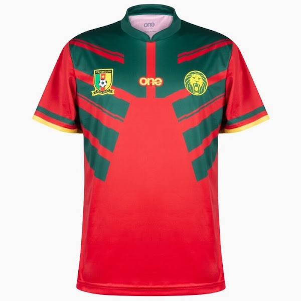 Cameroun nouveau 3eme maillot third coupe du monde 2022.jpg