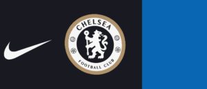 Chelsea 2024 couleurs maillot de football exterieur prediction