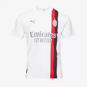 AC Milan 2024 maillot exterieur