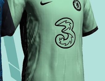 Aperçu des nouveaux maillots de foot Chelsea 2023-2024 avec Nike