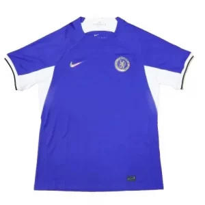 Chelsea 2024 maillot de foot domicile Nike