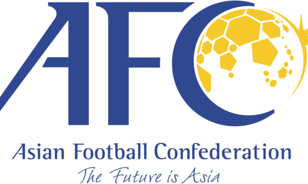 Tous les maillots confédération asiatique de football AFC