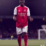 Arsenal 2024 maillot de football domicile possible prediction