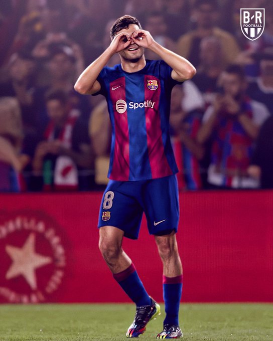 FC Barcelone 2024 prediction nouveau maillot domicile football