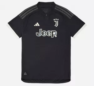 Juventus 2024 nouveau 3eme maillot de football third
