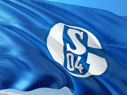 L’histoire des maillots du FC Schalke 04