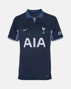 Tottenham 2023 2024 maillot de foot exterieur officiel