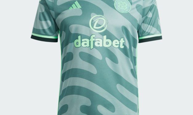 Infos sur les maillots de foot du Celtic 2023-2024 avec Adidas