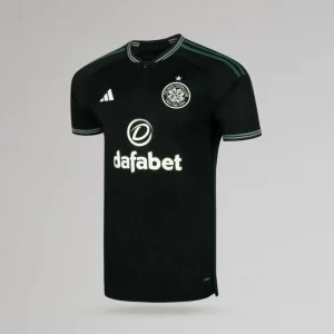 Celtic 2024 maillot de foot exterieur