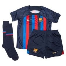 maillot football bebe Barcelone 2