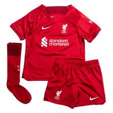 maillot football bebe Liverpool