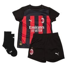 maillot football bebe Milan AC