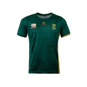 Afrique du Sud 2024 maillot de foot exterieur coupe du monde feminine 2023