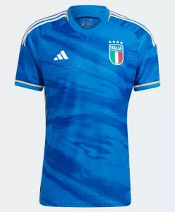 Italie 2024 maillot de foot domicile coupe du monde 2023 feminine