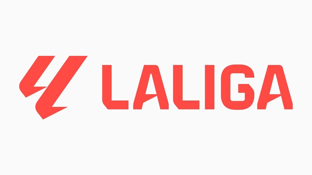 logo La Liga Espagne