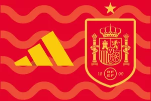 Espagne 2024 design et couleur possible maillot espagne Euro 2024 